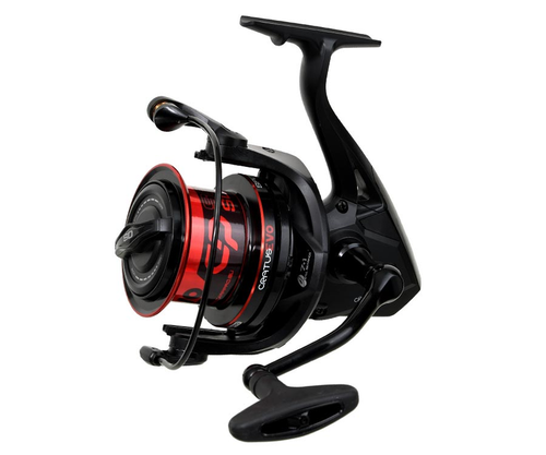 Котушка  Carp Pro Cratus Evo Spod 10000 SD 