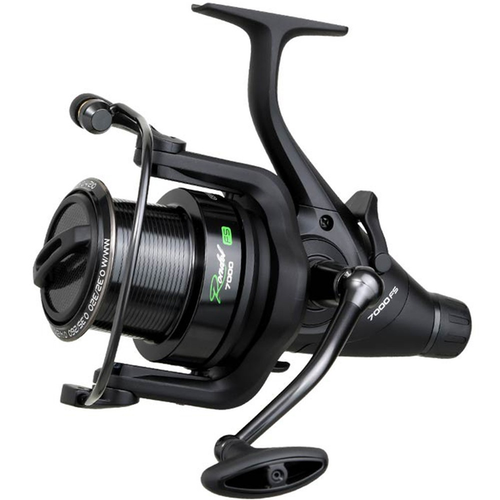 Котушка Carp Pro Rondel 7000 FS New