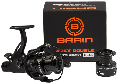 Котушка Brain  Apex Double Baitrunner 6000 6+1bb