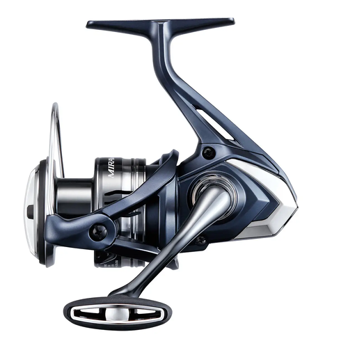 Котушка Shimano Miravel 1000 5+1BB