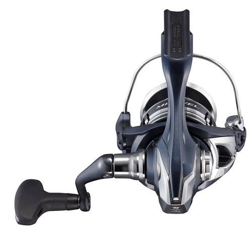 Котушка Shimano Miravel 1000 5+1BB