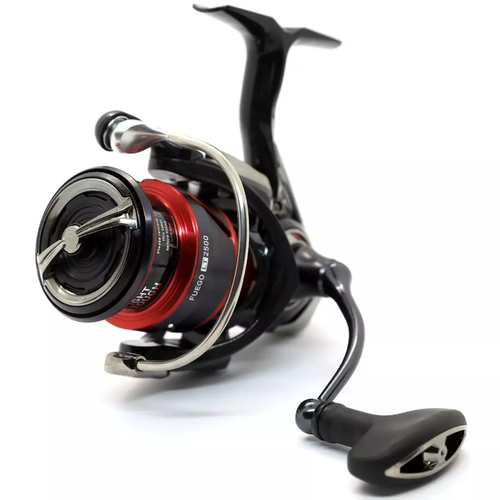 Котушка Daiwa  Fuego LT 2500