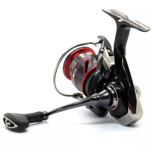 Котушка Daiwa  Fuego LT 2500