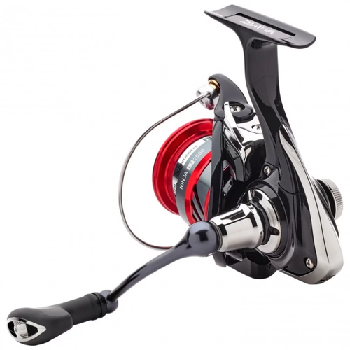 Котушка Daiwa  Ninja LT 2500-XH