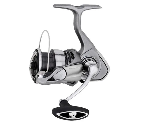 Котушка Daiwa Exceler LT 3000-C