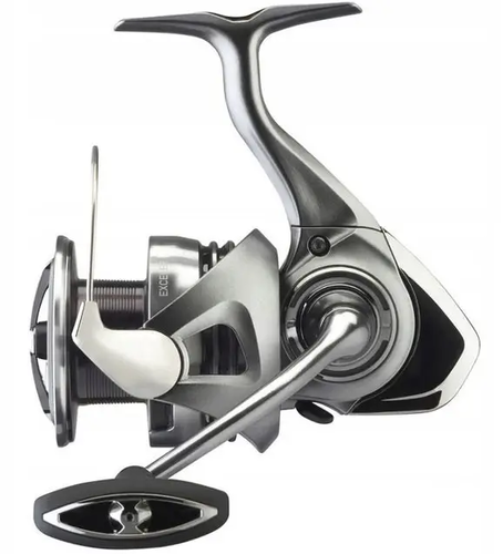 Котушка Daiwa Exceler LT 3000-C