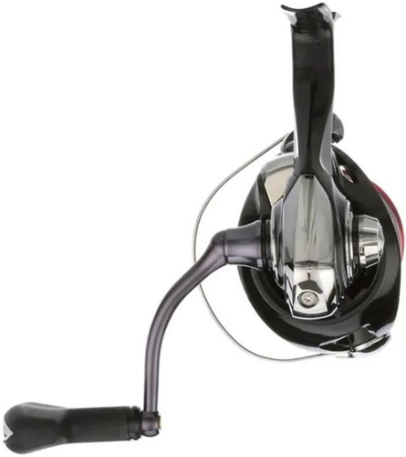 Котушка Daiwa 23 Fuego LT 2500D