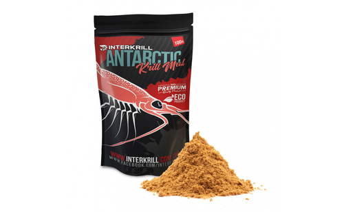 Крилеве борошно 500г / Antarctic Krill Meal 500g