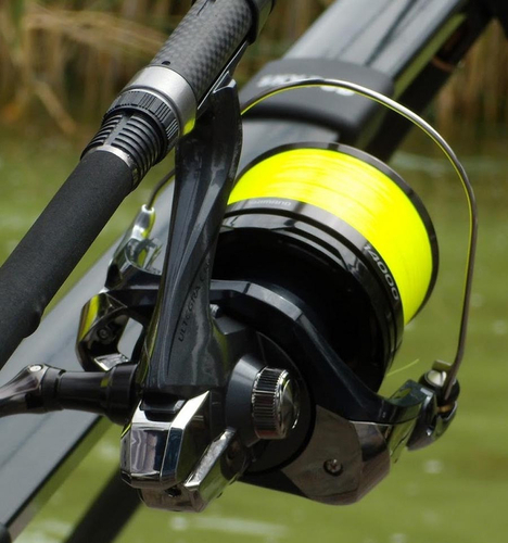 Волосінь Climax Cult Carp Sport 1000m 0.28mm 6,8kg 