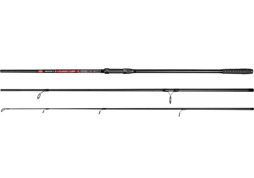 Коропове вудилище Brain Classic Carp 3.9m 3.5lb