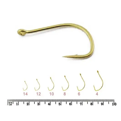 Гачок Owner Pin Hook 53135 №6