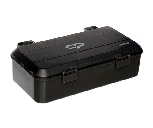 Коробка карпова Carp Pro Deep Mini Tackle Box CPHS02