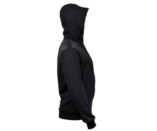 Худі чоловіча Azura ZipHoody Black XXL