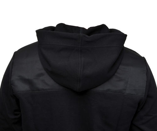 Худі чоловіча Azura ZipHoody Black XXL