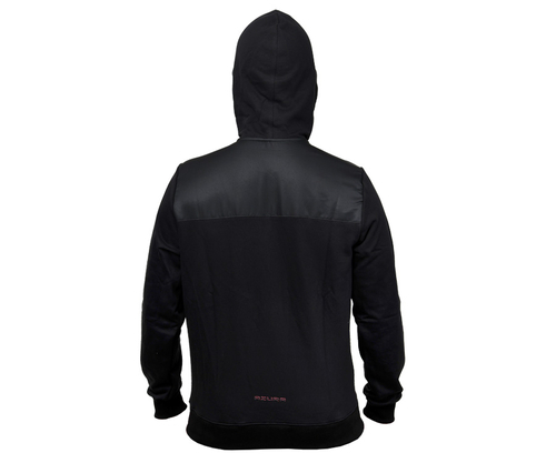 Худі чоловіча Azura ZipHoody Black XXL