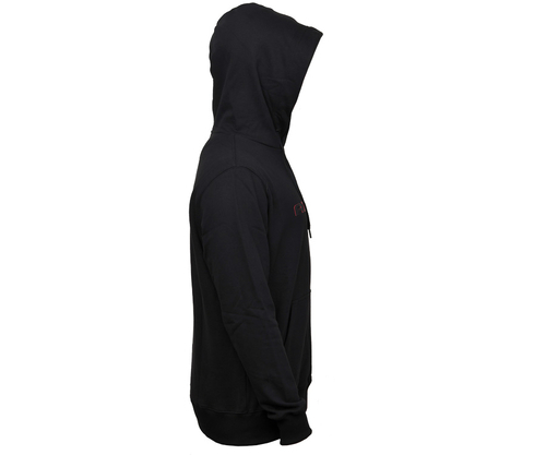 Худі чоловіча Azura Full Hoody Black S