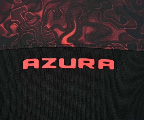 Худі чоловіча Azura ZipHoody Print XXXL