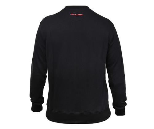 Світшот Azura Sweatshirt Black M