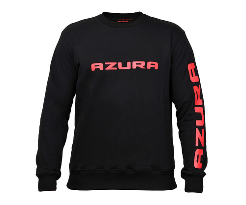 Світшот Azura Sweatshirt Black M