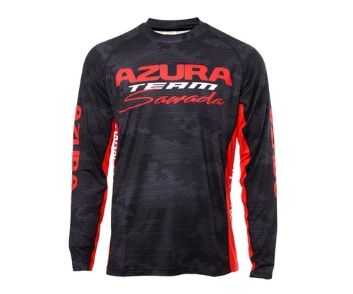 Джерсі Azura Jersey Sawada Team M