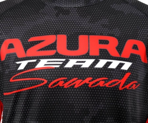 Джерсі Azura Jersey Sawada Team XL