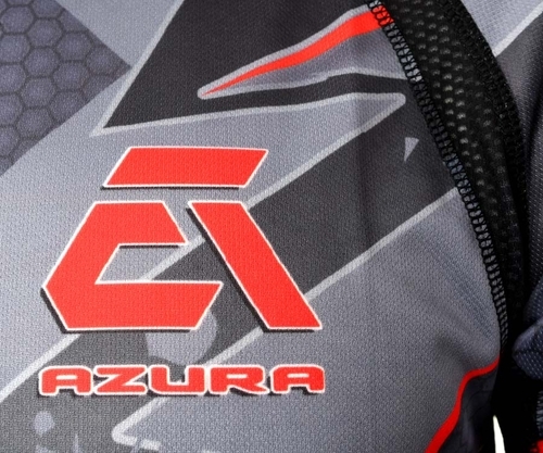 Джерсі Azura Jersey Azura Pattern L