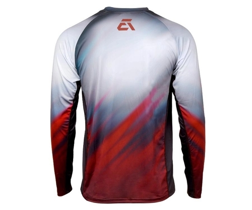 Джерси Azura Jersey A3 Pike S