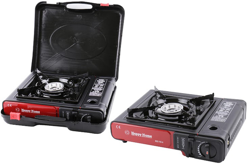 Портативна бутанова газова плита Portable gas stove BDZ-155-A