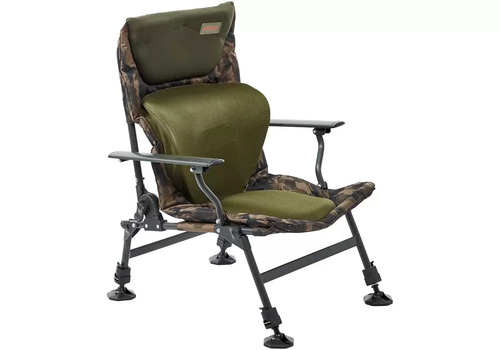 Крісло Brain Recliner Back Rest Armchair