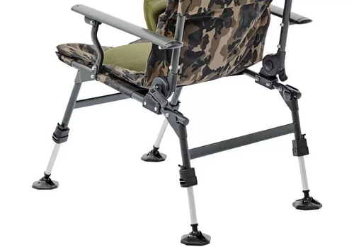 Крісло Brain Recliner Back Rest Armchair