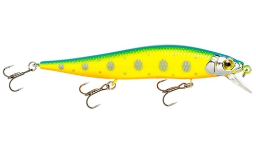 Воблер Kosadaka Vision Minnow XS 98SP col.SNT