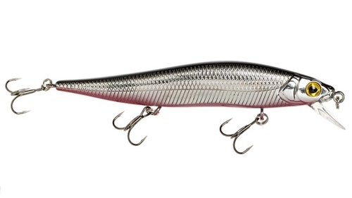 Воблер Kosadaka Vision Minnow XS 98SP col.SBL