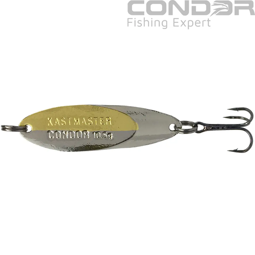 Блешня Kastmaster Condor 1103 10.5г Колір: 04