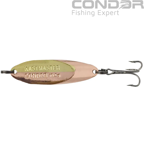 Блешня Kastmaster Condor 1103 10.5г Колір: 05