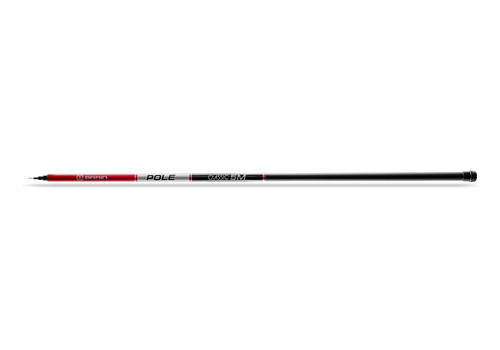 Махове вудилище Brain Classic Pole 4 m 10-30 g