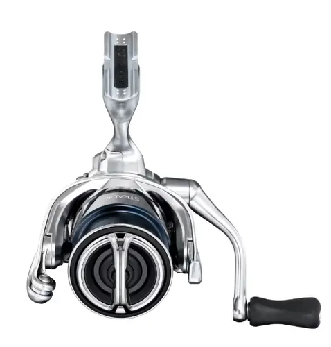 Котушка Shimano Stradic FM C2500S 