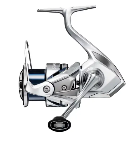 Котушка Shimano Stradic FM C2500S 