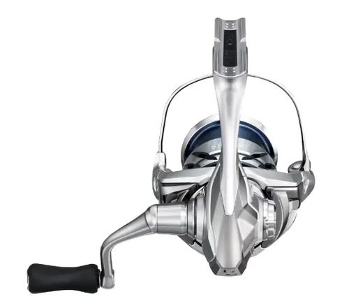 Котушка Shimano Stradic FM C2500S 