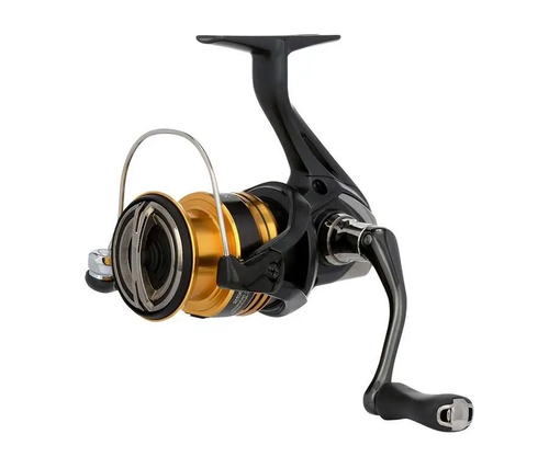 Котушка Shimano Sahara 2500 FJ