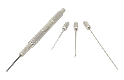 Набір GC Boilie Needle Kit 5 in 1