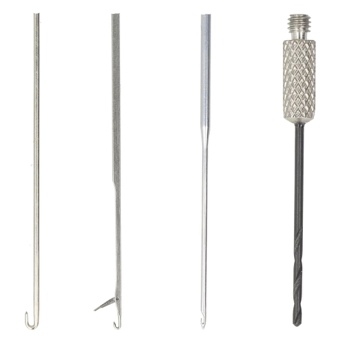 Набір GC Boilie Needle Kit 5 in 1