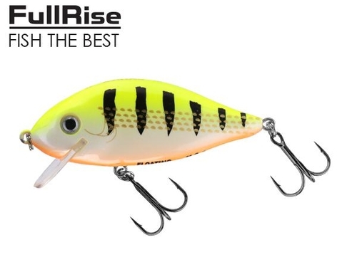 Воблер Fishing Roi Karas 7,5cm color: 14 