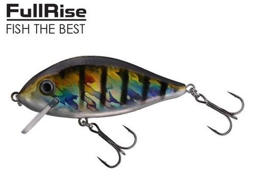 Воблер Fishing Roi Karas 7,5cm color: 29