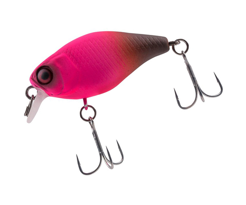 Воблер Jackall Chubby 38F 38 мм 4 г Pink Pellet