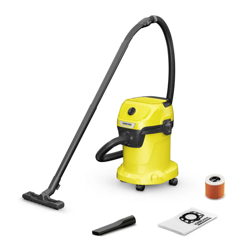 Господарський пилосос WD 3 V-17/4/20 Karcher