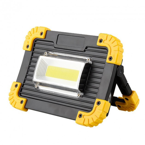 Прожектор світлодіодний Light X L811-20W-COB-1W