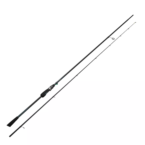 Спінінг Azura Kenshin 82L Tubular 2.49m up to 12g (KT82L)
