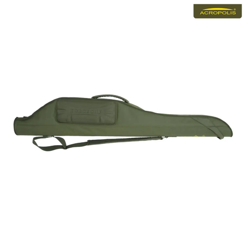 Кофр для вудок жорсткий Acropolis КВ-18 (130см)