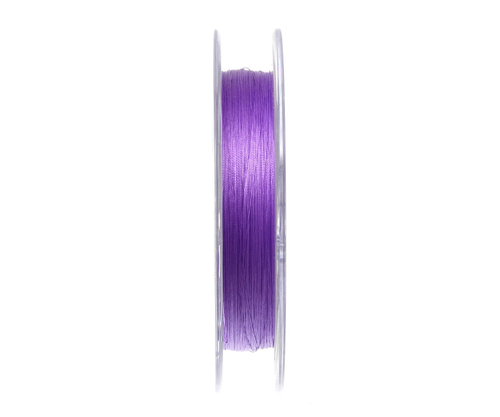 Шнур Azura Kinetik X8 Purple 150м #0.6 0.128мм