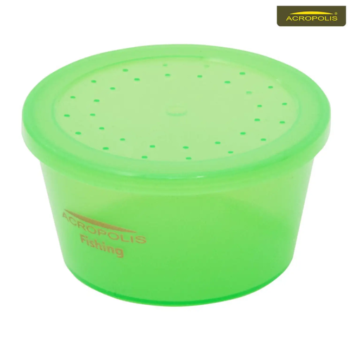 Коробка для наживок Acropolis G02